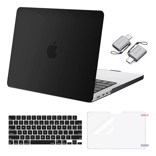 Para Macbook Pro 14 Pulgadas Funda A2918 A2992 A2779 A2442