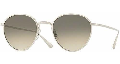 Oliver Peoples - Brownstone 2 Ov 1231st,