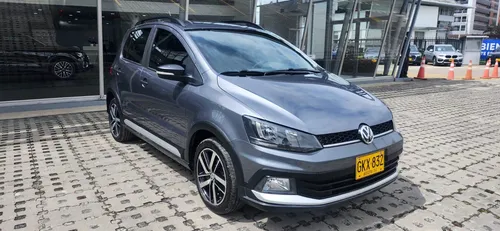 Fox Extreme 1.6 Mec 4ve Ee