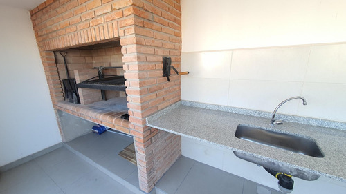 Imagen 7 de 9 de 2 Ambientes Con Balcón, A Estrenar.
