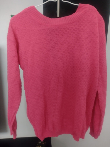 Sweater Meujer Verano. Impecable
