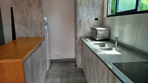Ph, En Venta 3 Amb Chacarita, Terraza Propia