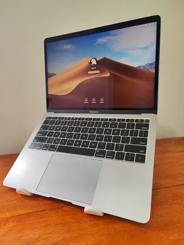 Apple Macbook Air 13' I5 128gb Ssd Cinza Tela Retina 2019