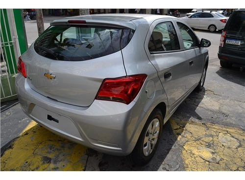 Chevrolet Joy 1.0 Spe4 Flex Manual