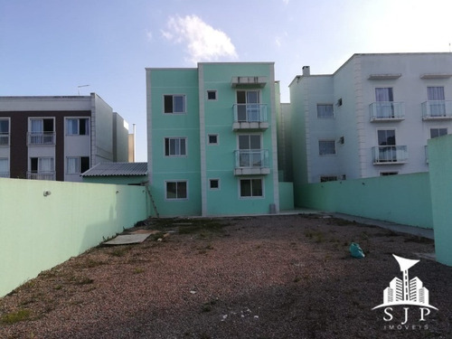 Imagem 3 de 14 de Apartamento - Rio Pequeno - Ap00068 - 32412607