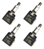 Comprar Kit 4 Sensores De Pressão Pneu Bmw 330i X3 X4 X5 X6 X7 Z4 20