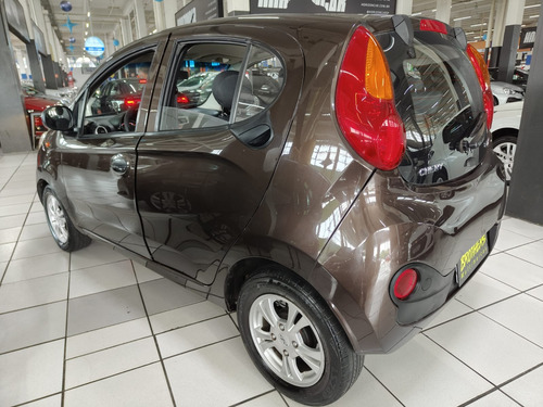 Chery QQ 1.0 Look Flex 5p