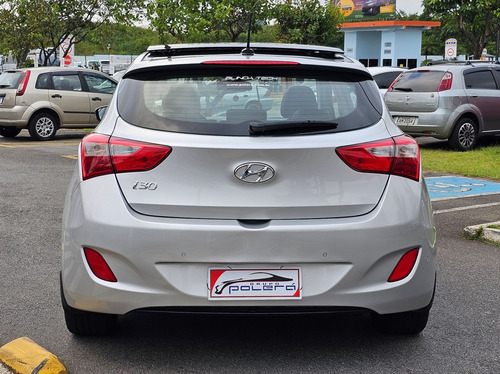 Hyundai I30 1.8 MPI 16V