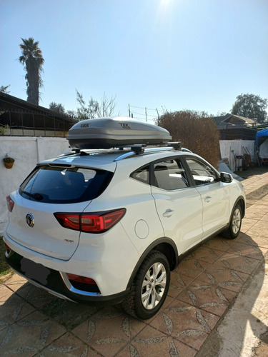 MG Zs 1.5 STD MT 5P