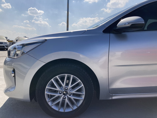 Kia Rio 1.6 Ex Hatchback Mt