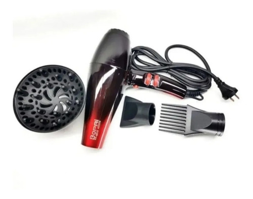 Secador Profesional Bopai Bp5510 4000w