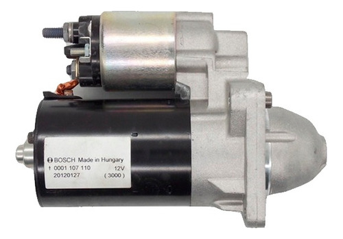 Motor Arranque Fiat Siena Fase Iv 1.6 16v Etorque Desde 2014