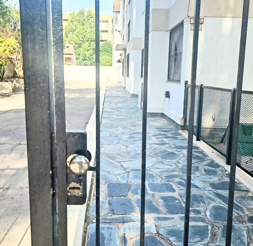 Departamento 2 Amb Frente -cochera - Amoblado - - San Bernardo- Con Financiacion Directa