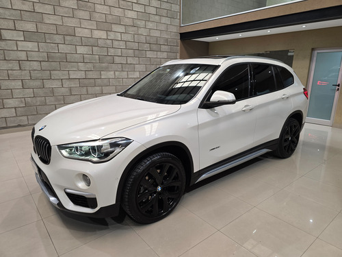 BMW X1 2.0 Xdrive 25i Xline 231cv