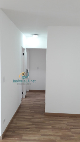 Imagem 3 de 17 de Lindo Apartamento - Com 03 Dormitórios Sendo 1 Suite - 894