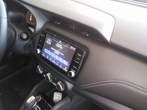 Imagem 8 de 15 de Nissan Kicks Advance Pack Plus 2022