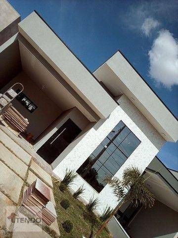 Imagem 17 de 30 de Imob02 - Casa 144 M² - Venda - 3 Dormitórios - 3 Suítes - Jardim Mantova - Indaiatuba/sp - Ca0831