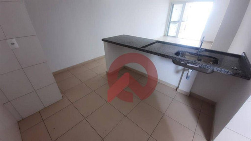 Imagem 24 de 25 de Apartamento Com 2 Dormitórios À Venda, 80 M² Por R$ 690.000,00 - Boqueirão - Praia Grande/sp - Ap3680