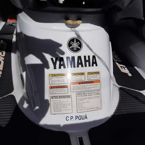 Imagem 2 de 6 de Yamaha Xlt 1200