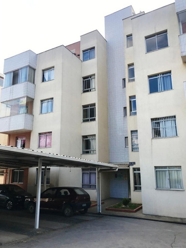 Imagem 18 de 18 de Apartamento Com 2 Quartos Para Comprar No Linda Vista Em Contagem/mg - 1301