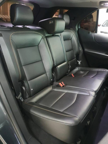 Imagem 13 de 15 de Chevrolet Equinox 2.0 16v Turbo Gasolina Premier Awd