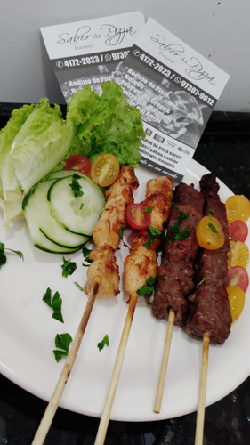 Buffet Em Domicílio À Partir De R$39,90 Consulte Informações