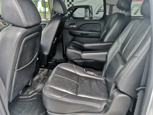 Imagen 12 de 15 de Chevrolet Suburban 2007 D Piel Aa Dvd Qc 4x4 At