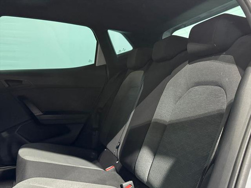 Seat Ibiza 1.6 Excellence 5p Mt