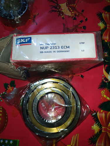 Rolinera Skf: 2313, 7311, 7210, 31309