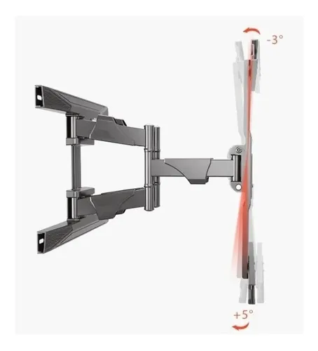 Soporte Base Giratorio Para Tv/ Lcd/ Plasma De 40 A85 P6