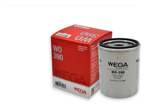 Filtro Aceite Wega Wo390 (lf700)(ph4482)