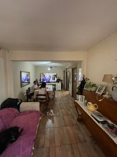 Barca Cabo De Hornos 6500, Caba/ Casa 4 Ambientes Patio/ Terraza/ U$s 120.000