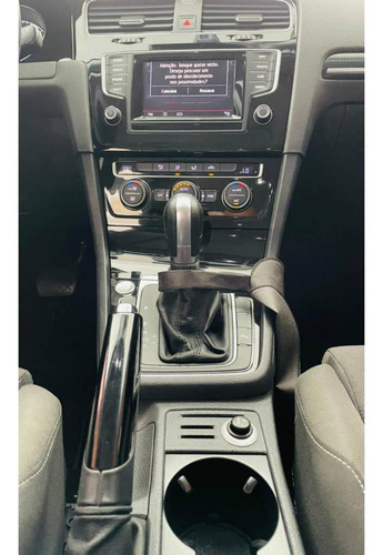Volkswagen Golf Highline Ac