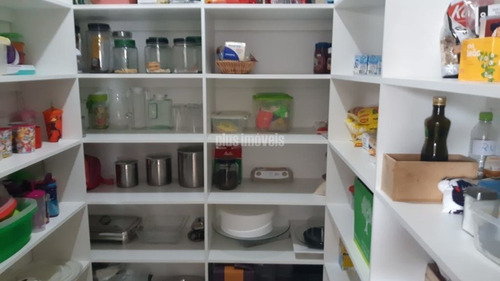 Imagem 10 de 15 de Apartamento Para Venda No Bairro Real Parque Em São Paulo - Cod: Pj54620 - Pj54620
