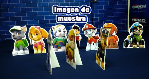 Mi Little Pony 6 Pzas 80cm