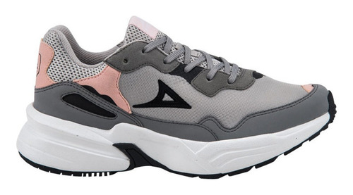 Tenis Pirma Dama Correr 871852