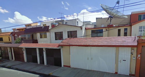 Gran Oportunidad De Adquirir Una Propiedad De Remate Bancario En Una De Las Menores Zonas Para Vivir De La Cdmx
