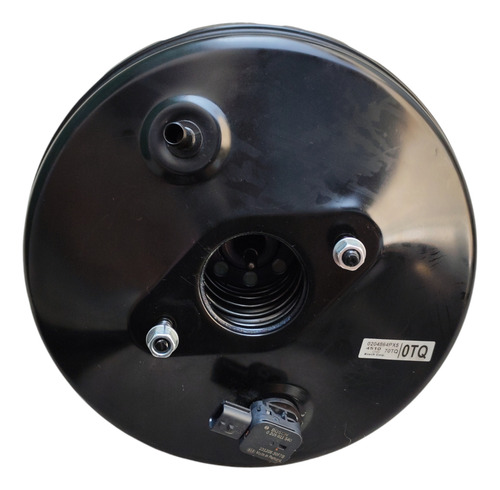 Booster Suzuki Swift Boostergreen 3 Cilindros 2025 (Usado)