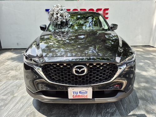 Mazda CX-5 2.5 S Grand Touring 4x2 At