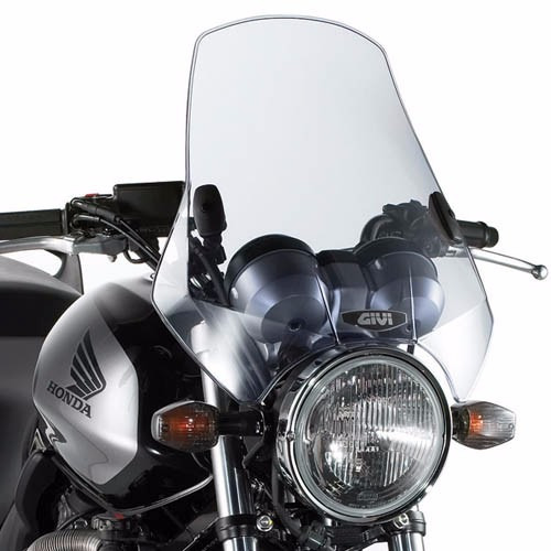 Parabrisas Universal Givi Ducati Ahumado A660