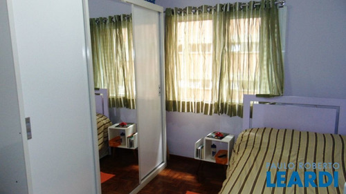 Imagem 3 de 15 de Apartamento - Paraíso - Sp - 531330