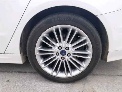 Imagem 12 de 13 de Fusion 2.0 Titanium Awd 16v Gasolina 4p Automático