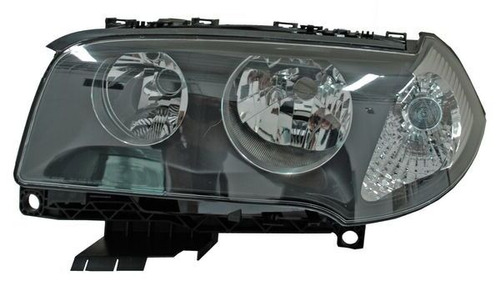 Faro Bmw X3 2004-2005-2006 Piloto