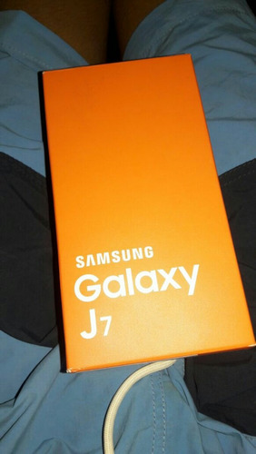 Samsung Galaxy J7