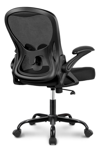 Winrise Silla De Oficina, Silla De Escritorio, Silla Ergonom