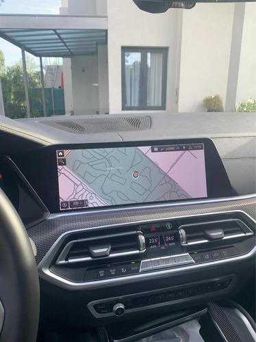 Bmw X6 Xdrive40i Msport