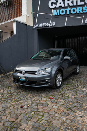 Volkswagen Golf 1.4 Comfortline Tsi Dsg