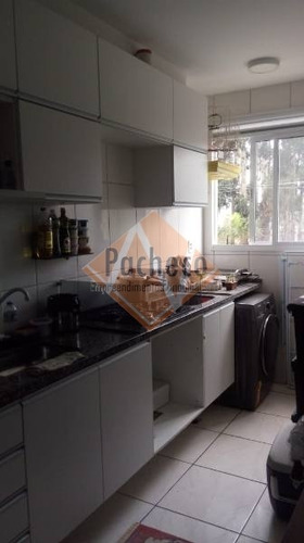 Imagem 8 de 30 de Apartamento Em Guaianases, 45 M², 2 Dormitórios, R$ 180.000,00 - 2630