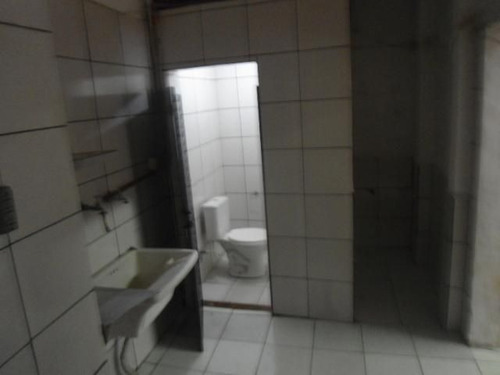 Imagem 20 de 30 de Prédio À Venda, 300 M² Por R$ 1.490.000,00 - Mooca - São Paulo/sp - Pr0108