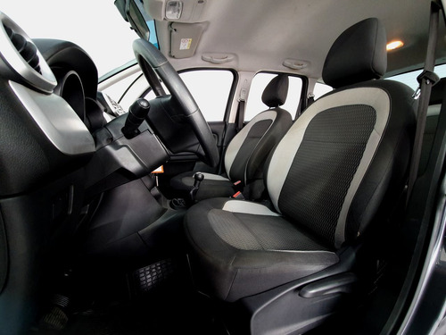 Imagem 12 de 14 de Citroën Aircross 1.6 16v Live (flex)